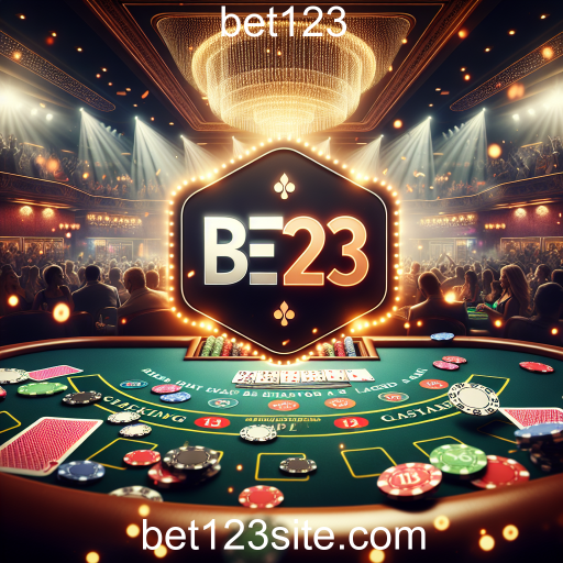 Explorando o Mundo do Blackjack no Bet123
